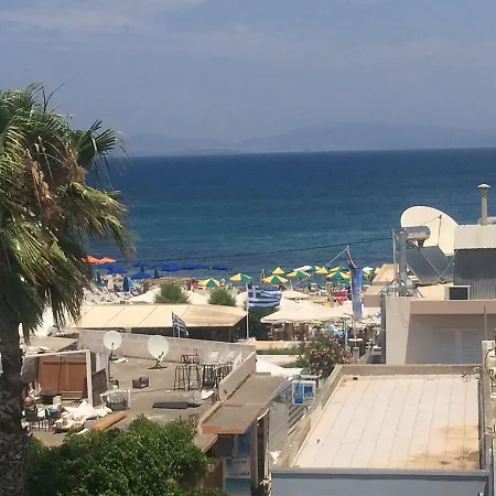 Hotel Popi *