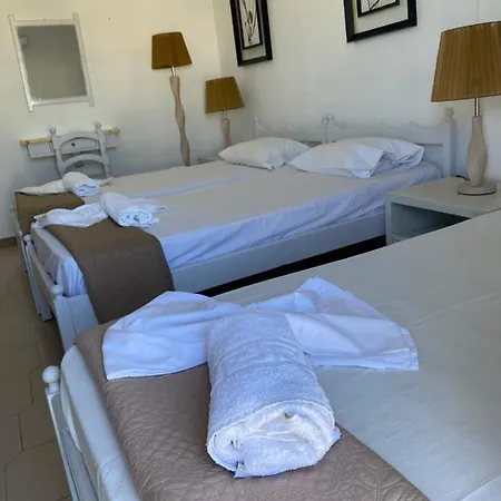 Popi Hotel Miasto Kos