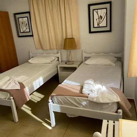Hotel Popi Miasto Kos