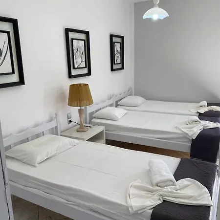 Hotel Popi Miasto Kos