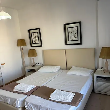 Popi Hotel Kos Town