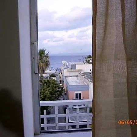 Popi Kos Town