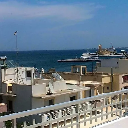 Popi Hotel