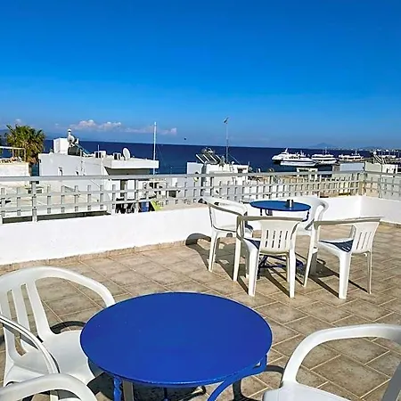 Popi Miasto Kos