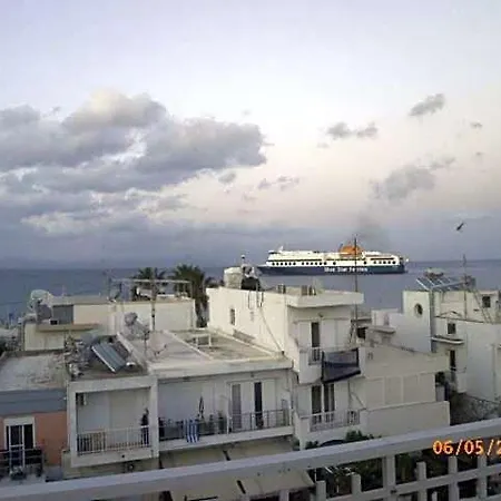 Popi * Kos Town
