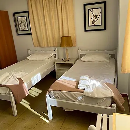 Popi Hotel Kos Town