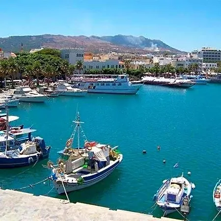 Popi Hotel Kos Town