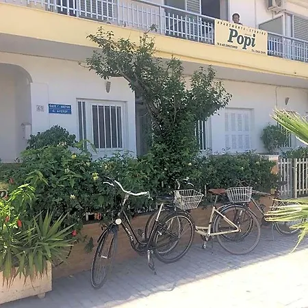 Popi Hotel