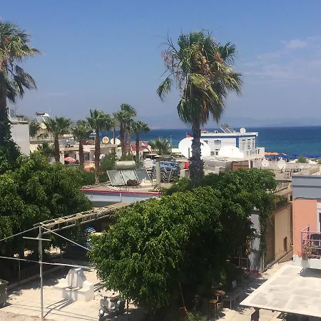 Popi Miasto Kos