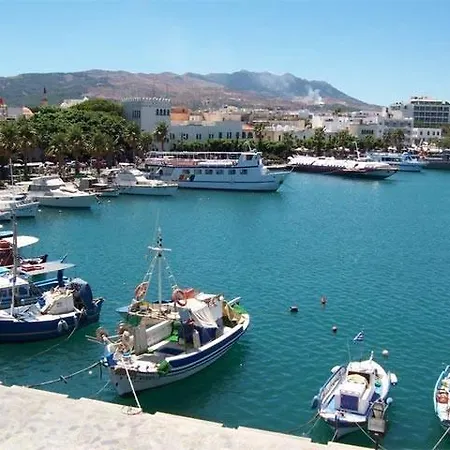 Popi Miasto Kos
