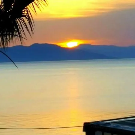 Hotel Popi Miasto Kos