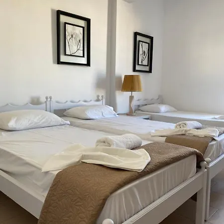 Popi Hotell *