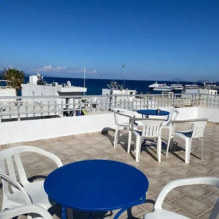 Hotell Popi
