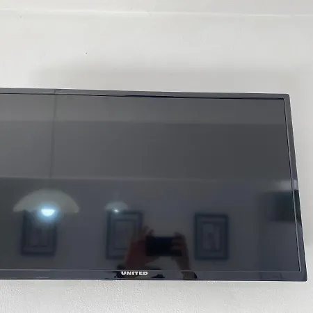 מלון Popi העיירה קוס